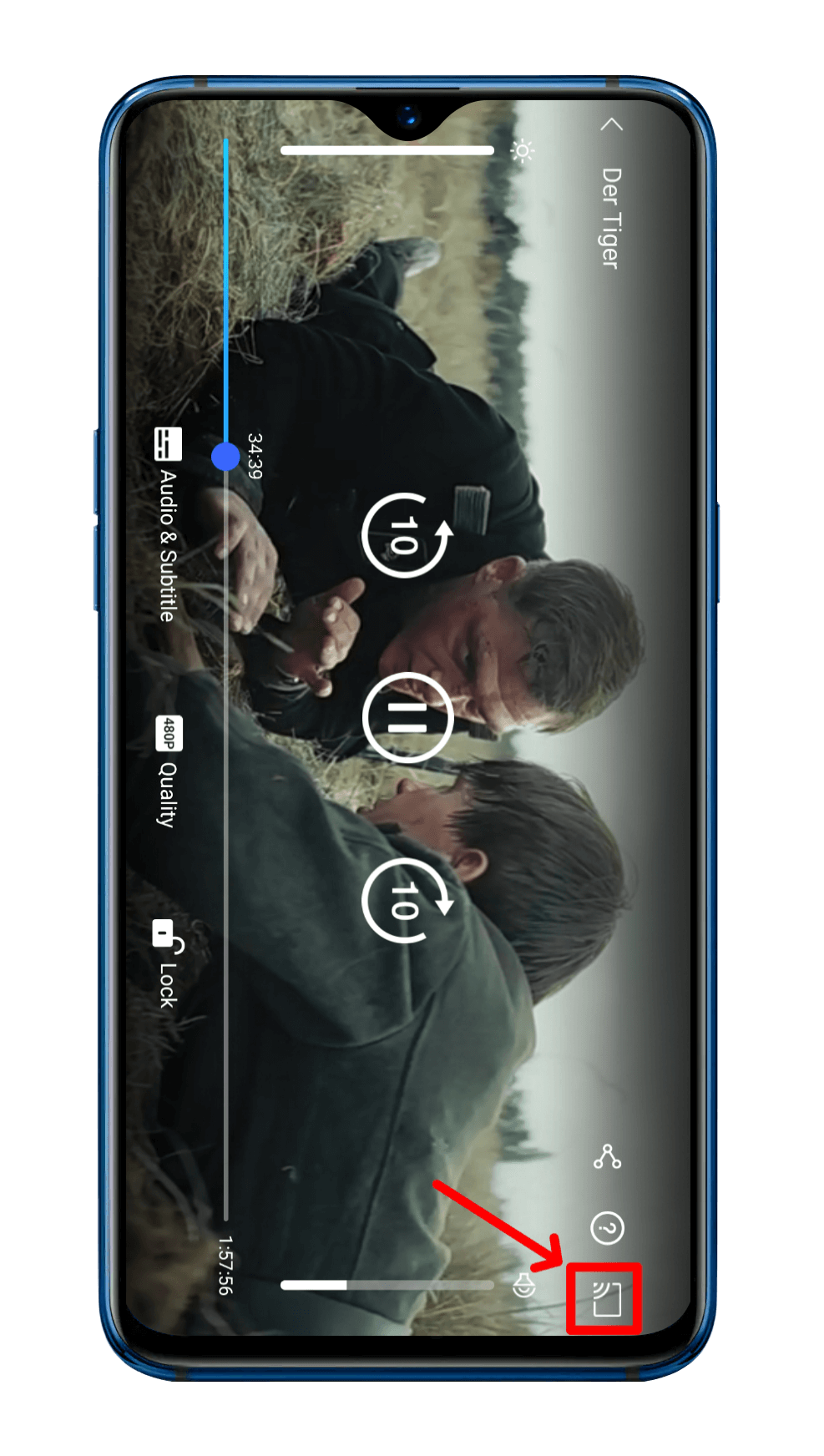 Cross-Device Support