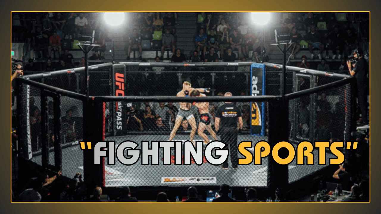 Fighting Sports