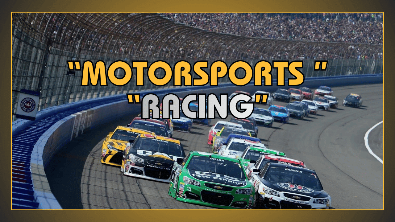 Motorsports Racing