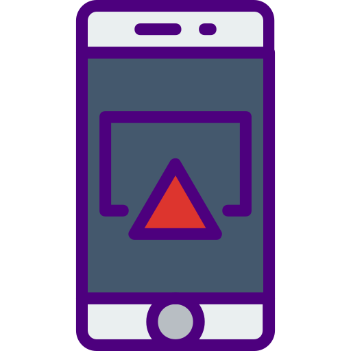 AirPlay Casting Support