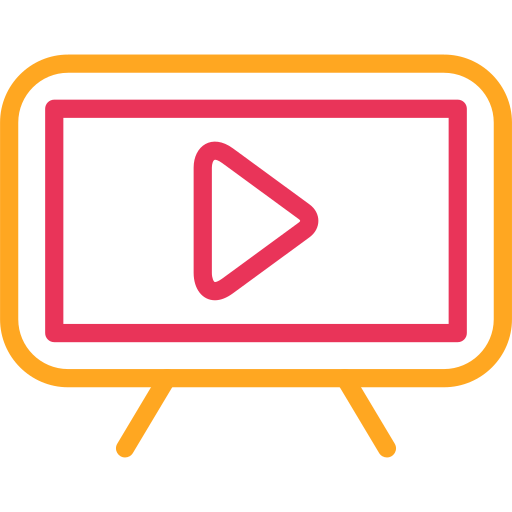 TV Series Collection