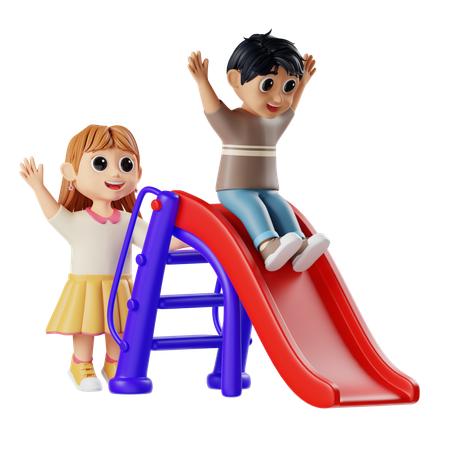 Kids Section Available