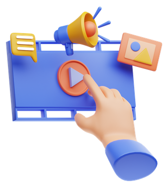 Massive Content Library