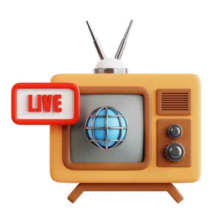 Live TV Channels