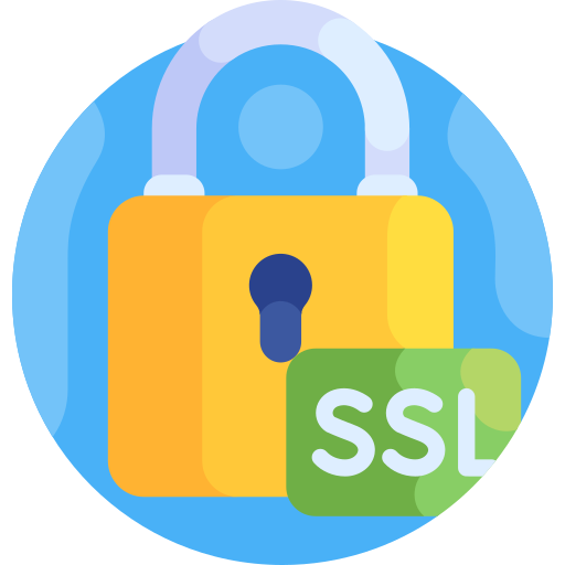 SSL Security Protection