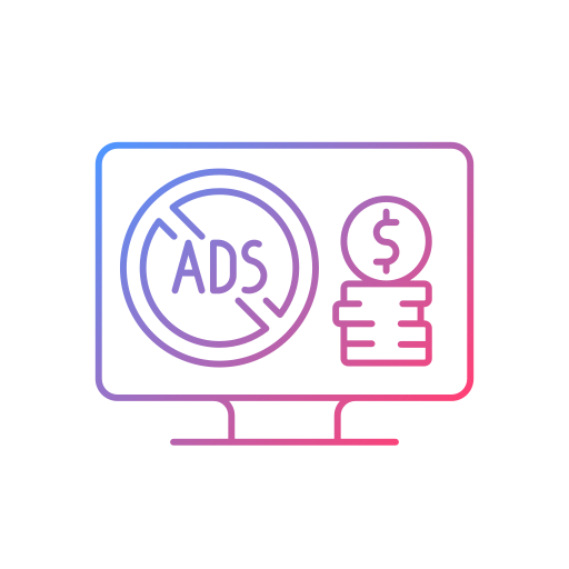 Ad-Free Streaming Experience