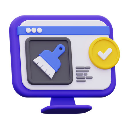 Clear Cache Every Two Weeks