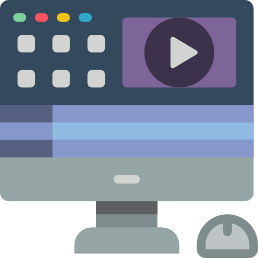 Built-In Video Player