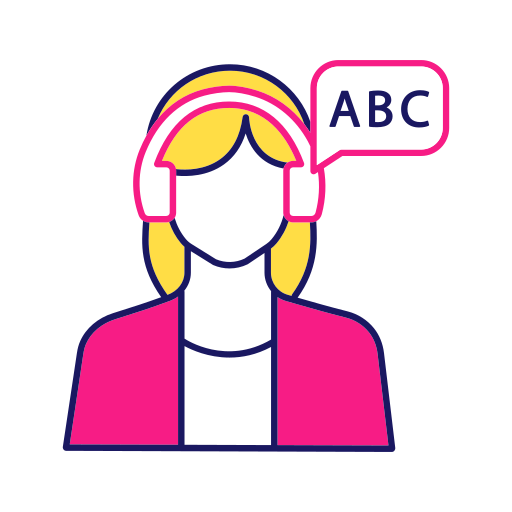 English Dubbed and Original Audio