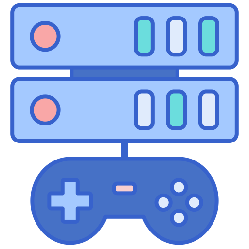 Fast Multiple Server Streaming