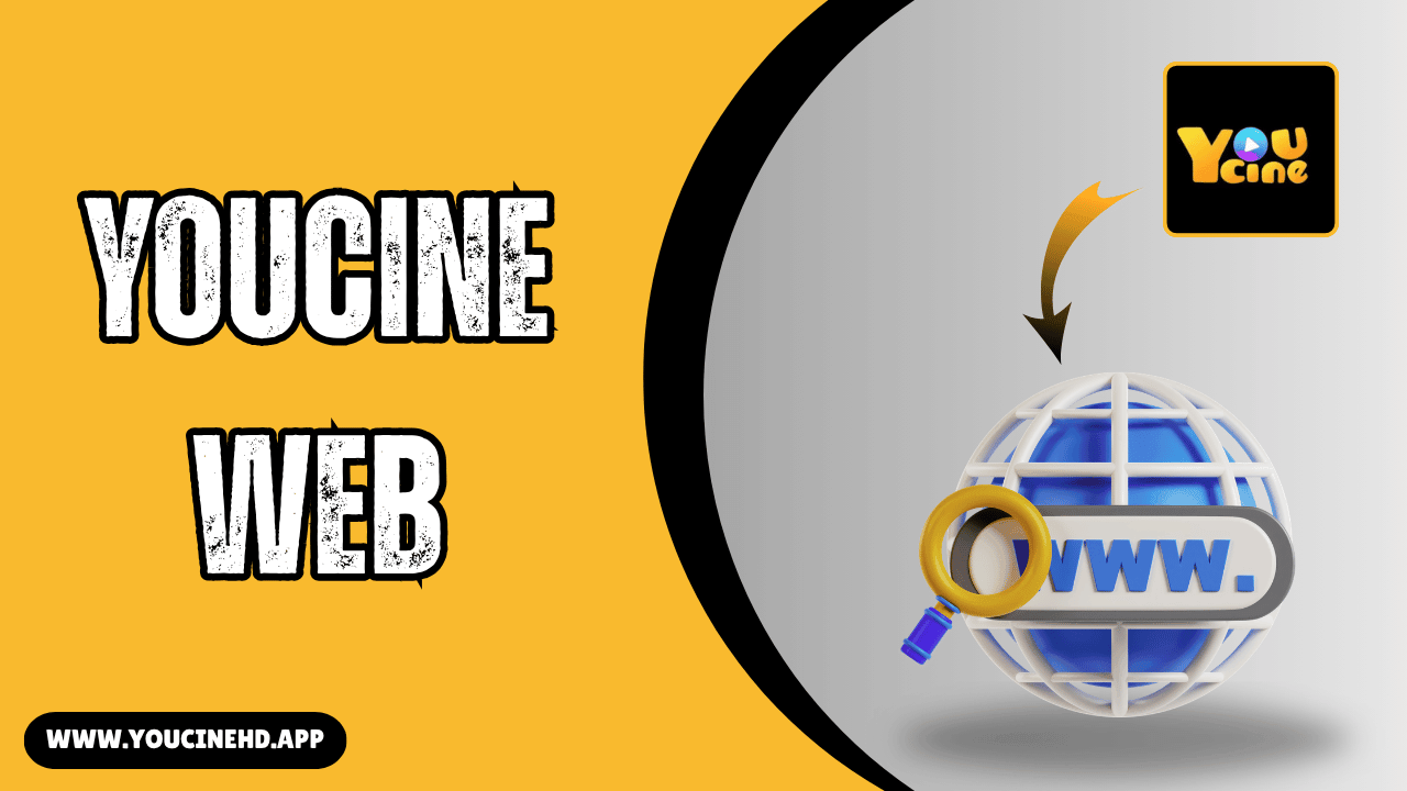 YouCine Web