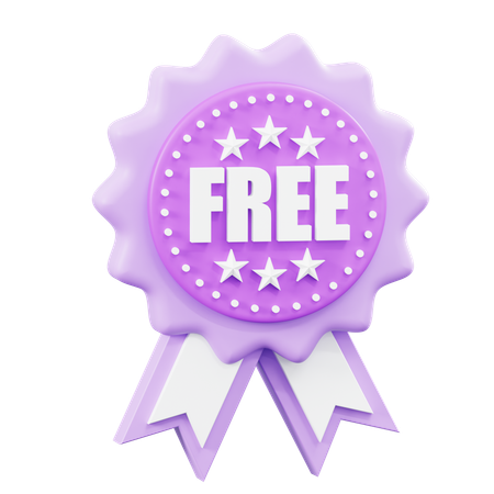 Completely Free with No Subscription Ever