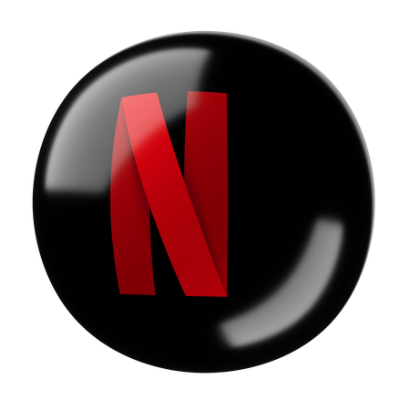 Netflix-Style Interface with Instant Navigation