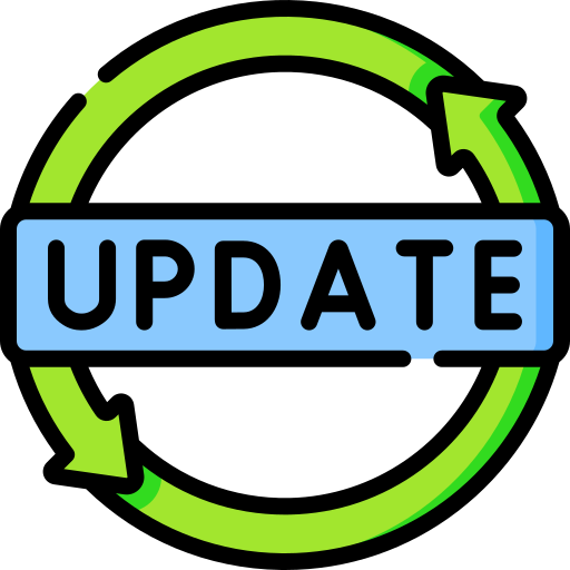 Daily Library Updates with Same-Day Releases