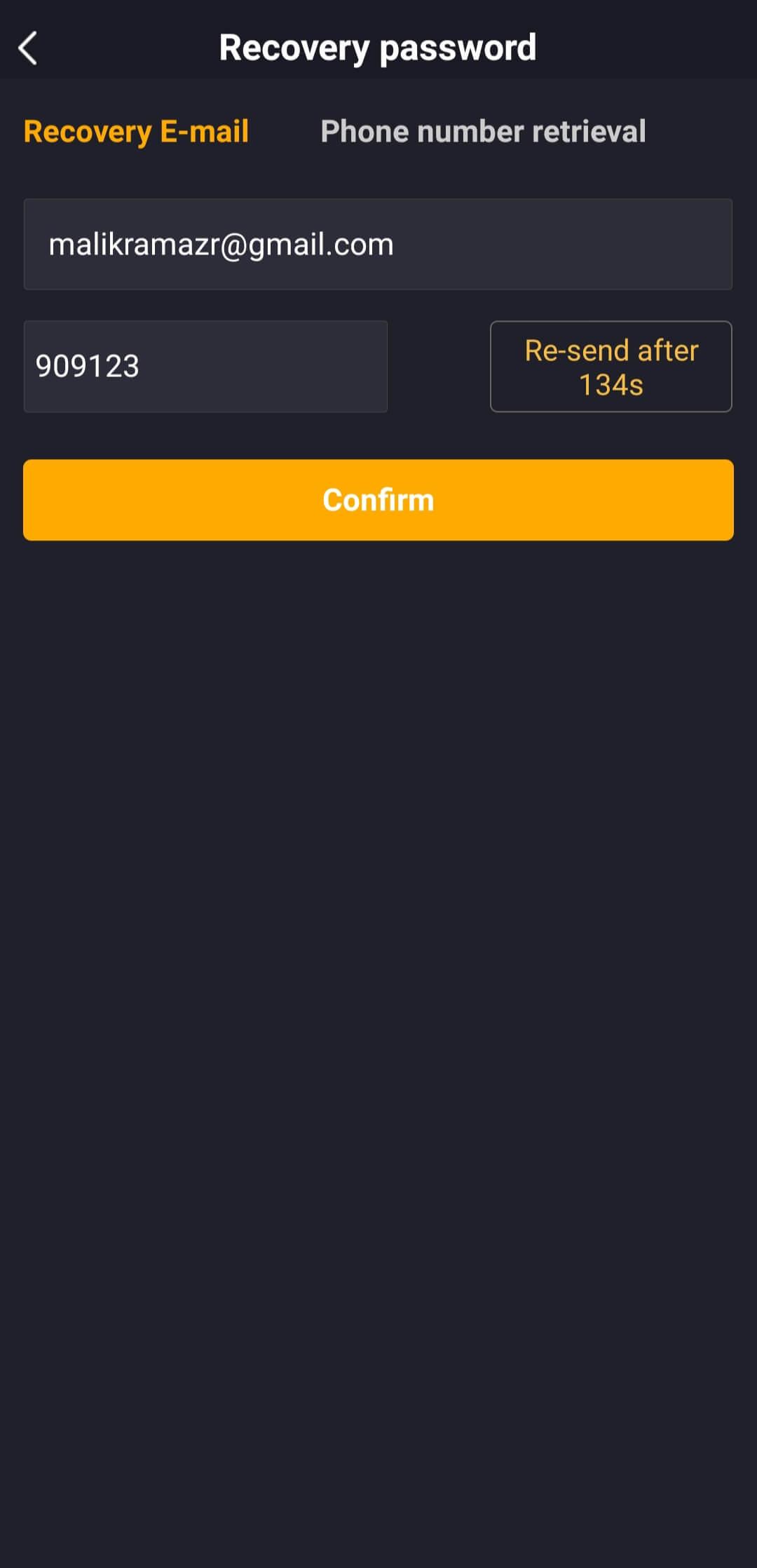 Complete Verification
